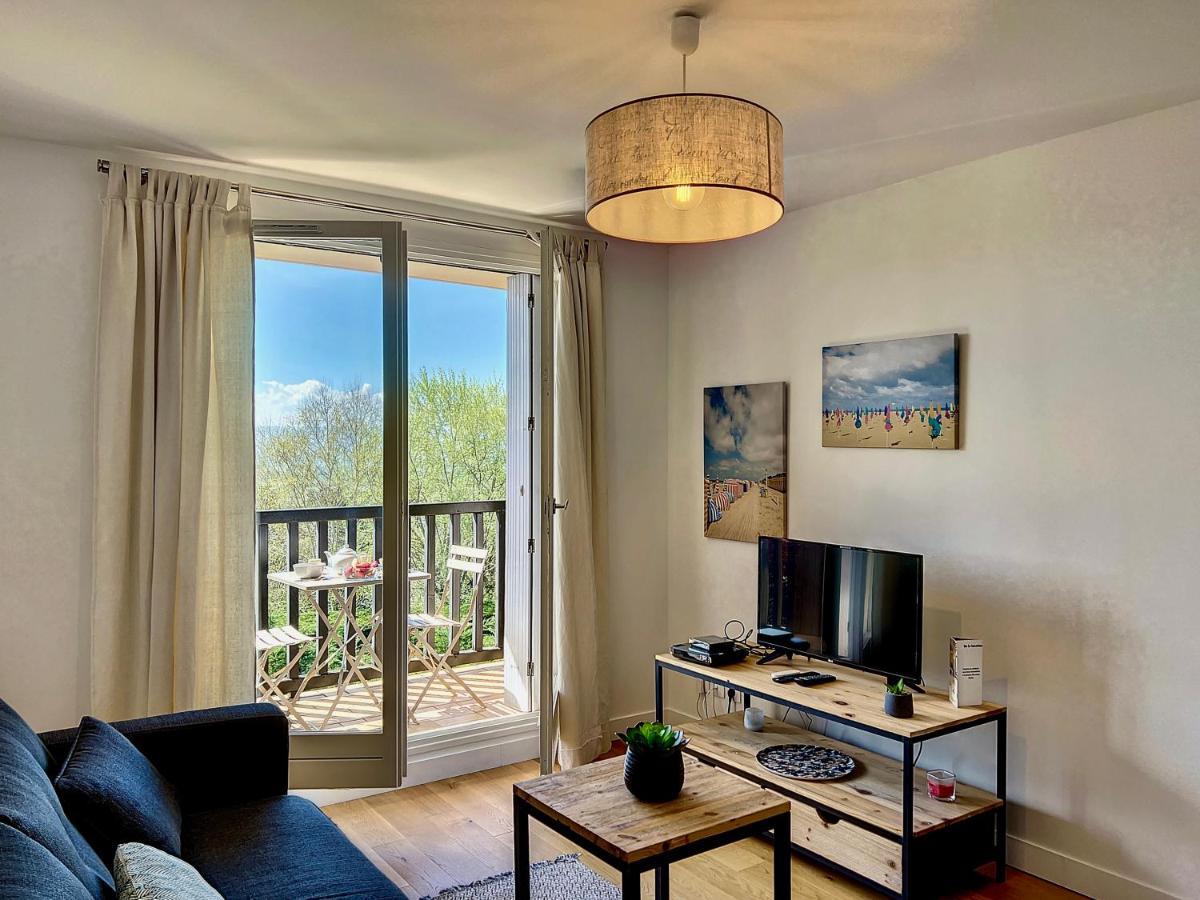 Azur - Yourhosthelper Blonville-sur-Mer Exterior photo