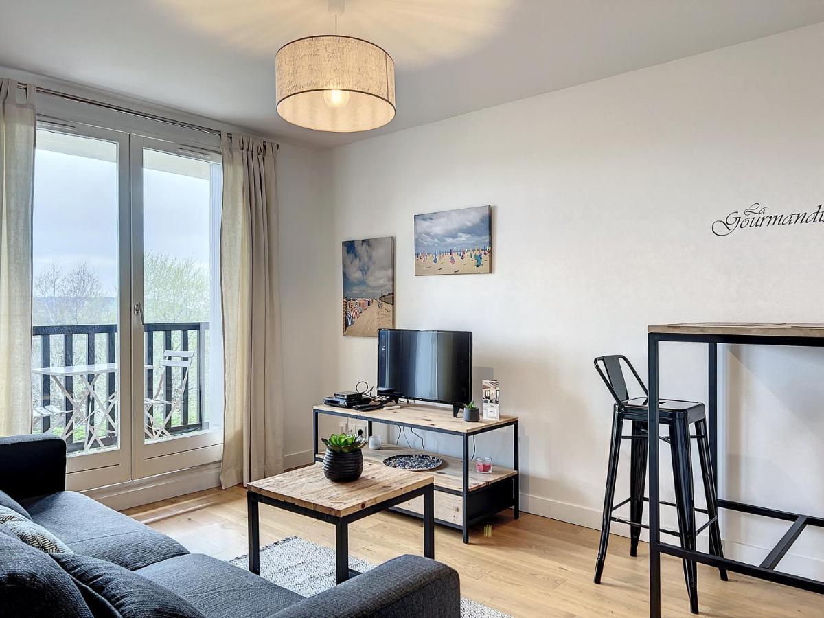 Azur - Yourhosthelper Blonville-sur-Mer Exterior photo
